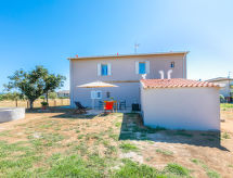 Ruim appartement Casa del Pozzo in Castagneto Carducci voor 7 personen - thumbnail 5