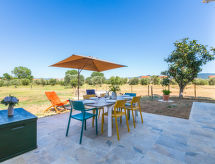 Ruim appartement Casa del Pozzo in Castagneto Carducci voor 7 personen - thumbnail 4