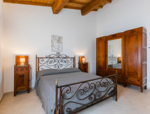 Ruim appartement Casa del Pozzo in Castagneto Carducci voor 7 personen - thumbnail 3