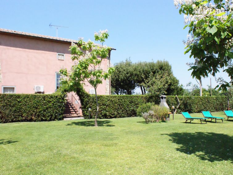 "Casa Olmo" Schwimmbad Und Jacuzzi, Privater Garten - Castagneto Carducci