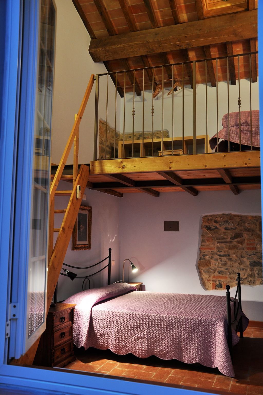 "Casa Olmo" Schwimmbad und Jacuzzi, privater Garten-Binnen