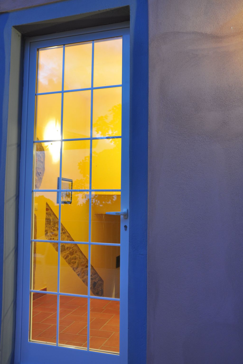 "Casa Olmo" Schwimmbad und Jacuzzi, privater Garten-Binnen