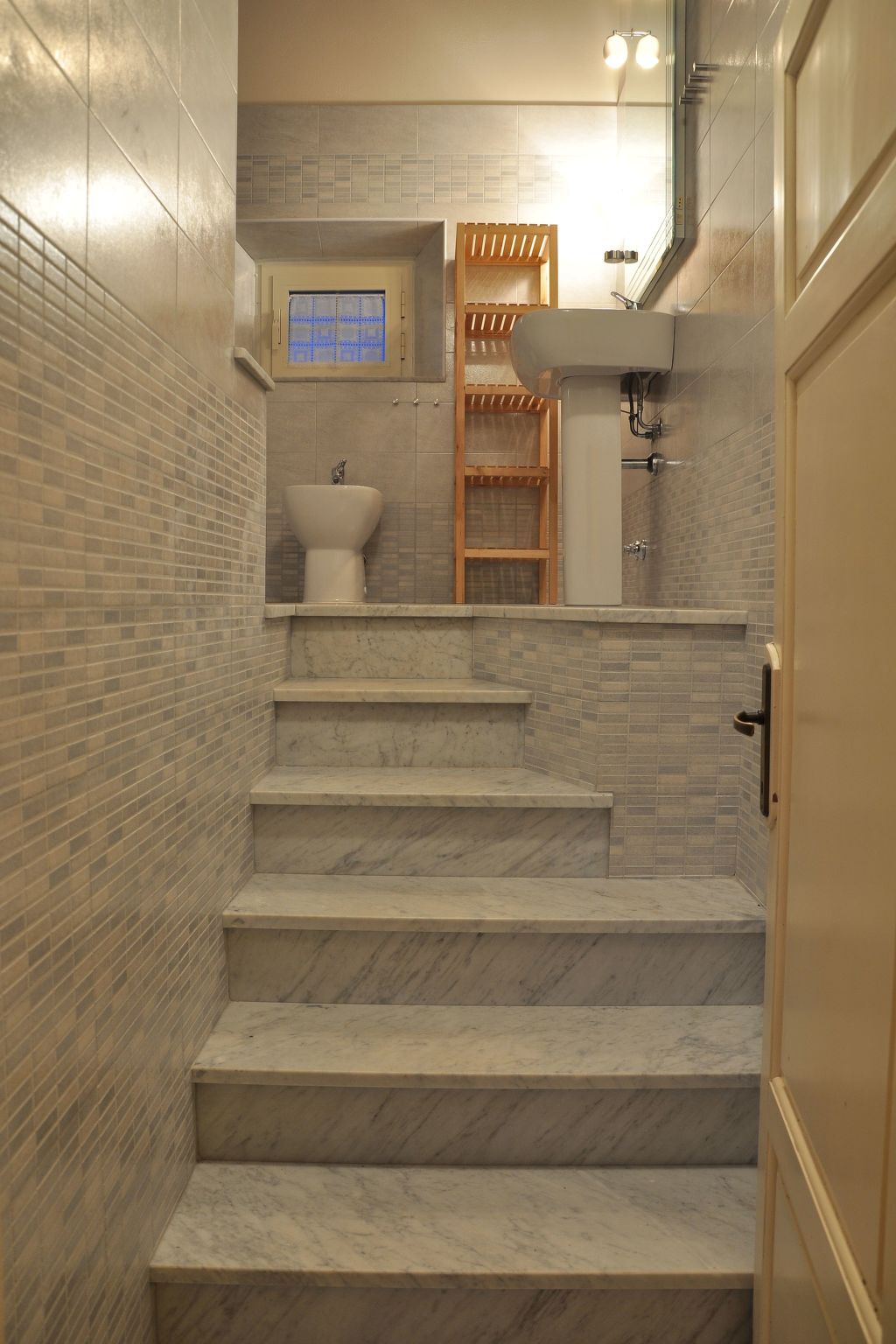 "Casa Olmo" Schwimmbad und Jacuzzi, privater Garten-Binnen