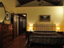 Vrijstaand Toscaans vakantiehuis met privézwembad bij Castagneto Carducci - thumbnail 3