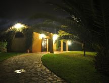 Vrijstaand Toscaans vakantiehuis met privézwembad bij Castagneto Carducci - thumbnail 6