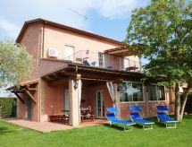 Wohnung Leccio