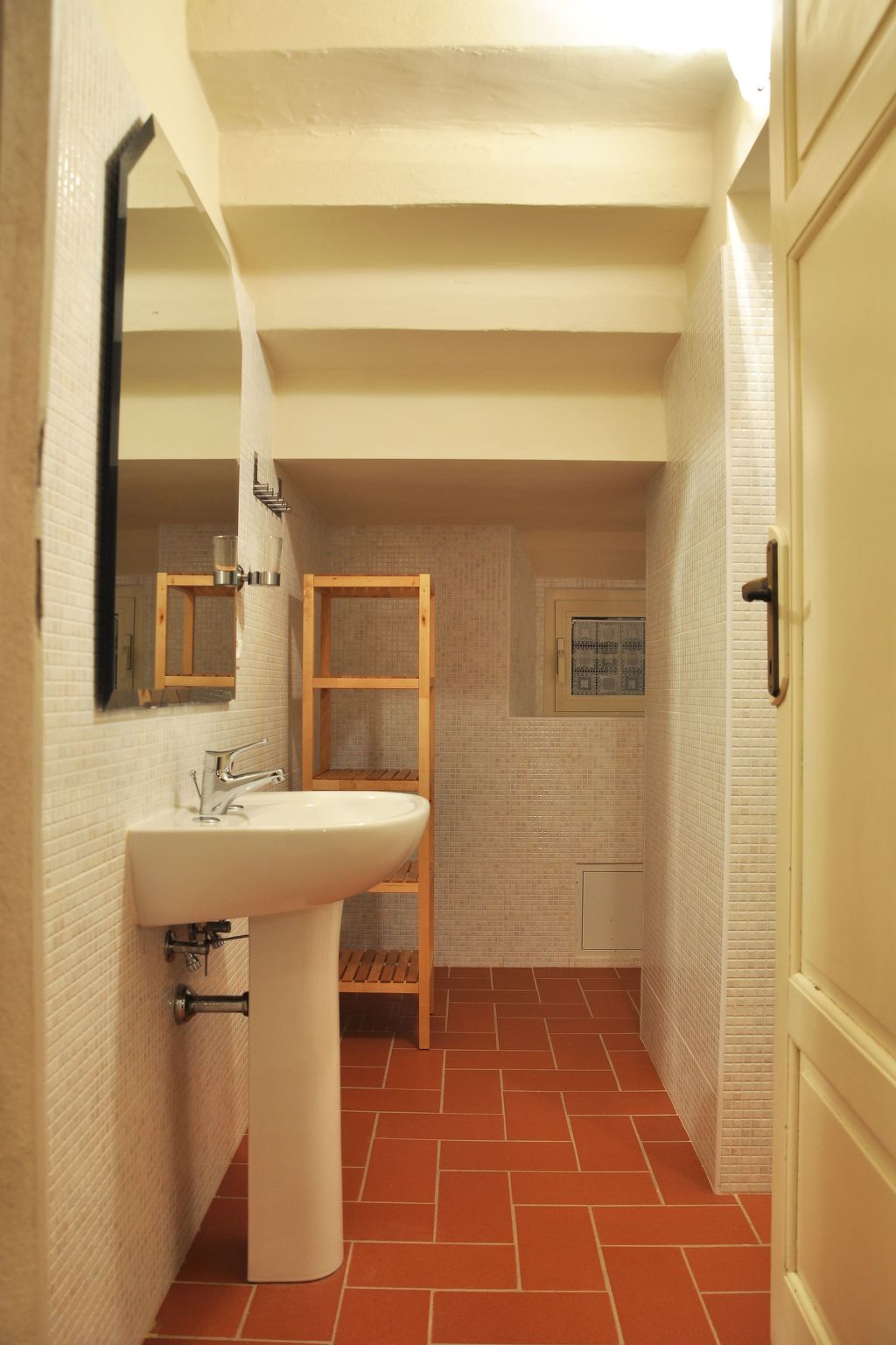 Wohnung Leccio-Binnen