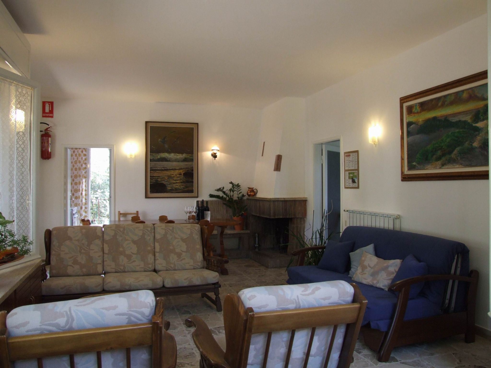 'Azalea' mit Terrasse-Image-tags.info