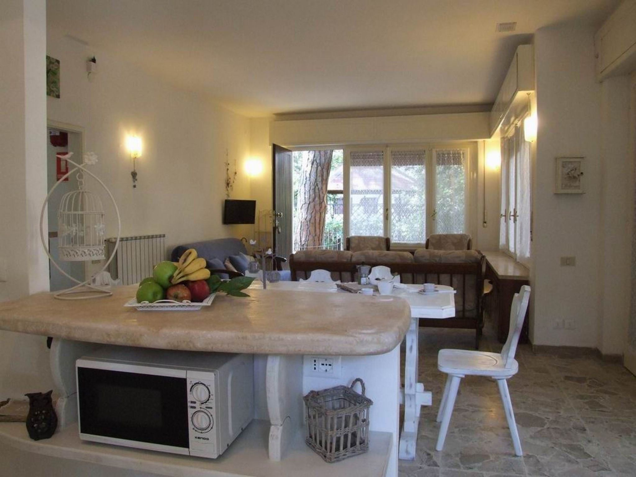 'Azalea' mit Terrasse-Image-tags.info