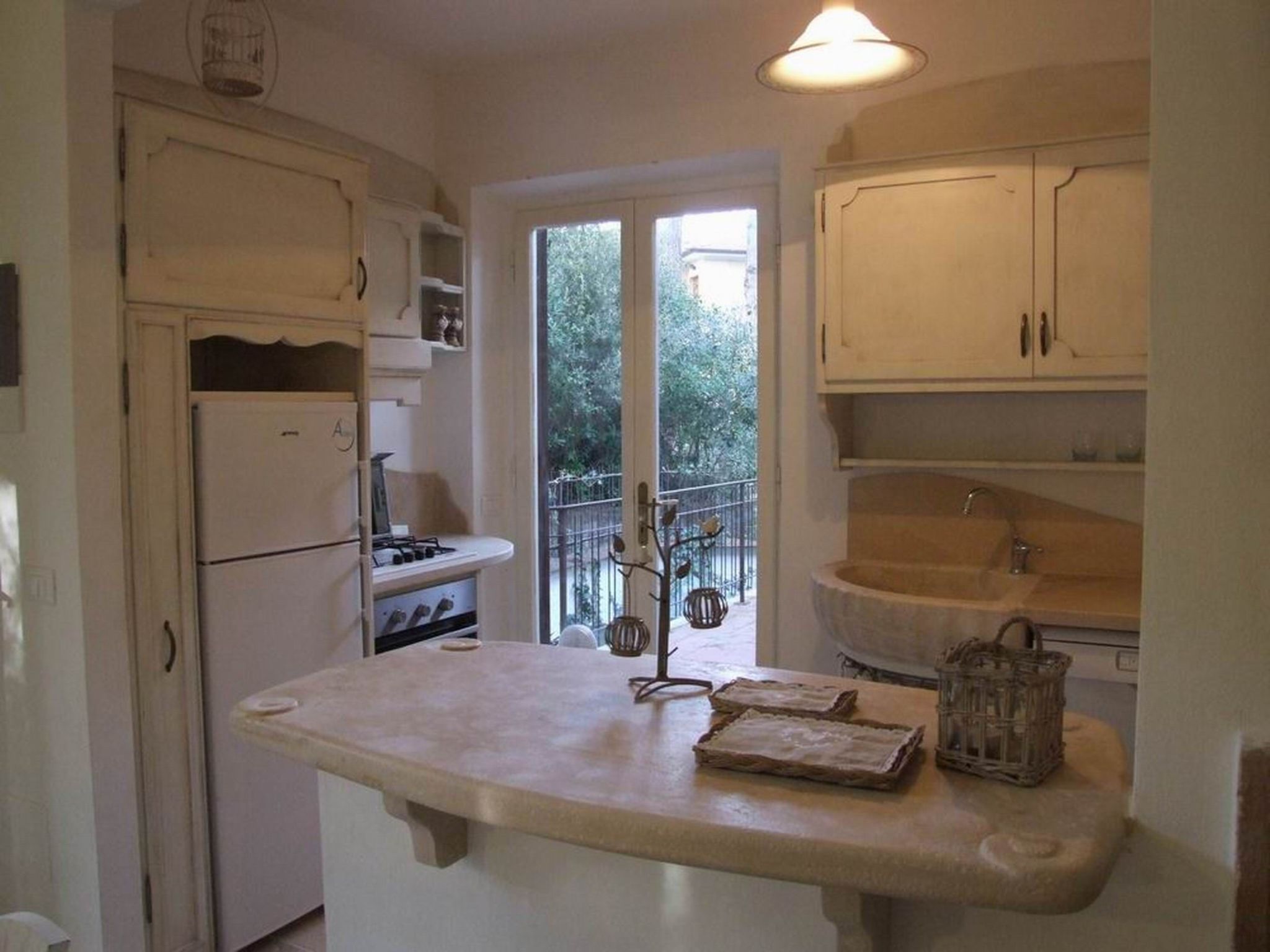 'Azalea' mit Terrasse-Image-tags.info