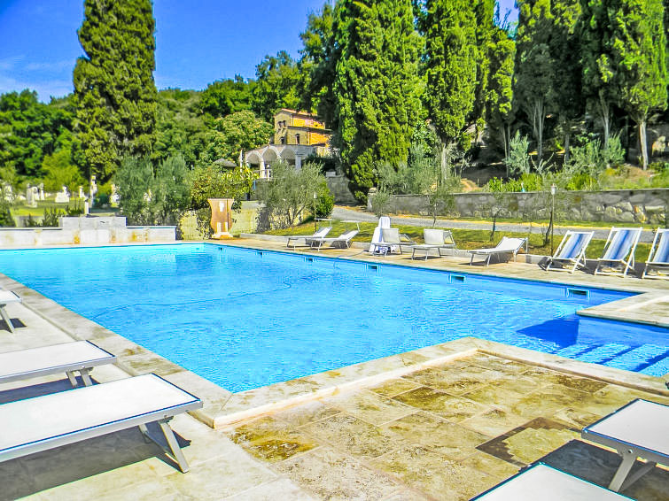 Holiday Home Villa Fontana