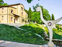Semesterhus Villa Fontana
