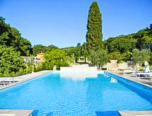 Semesterhus Villa Fontana
