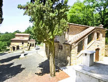 Semesterhus Villa Fontana