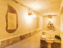 Semesterhus Villa Fontana