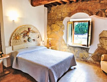 Semesterhus Villa Fontana