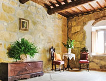 Semesterhus Villa Fontana