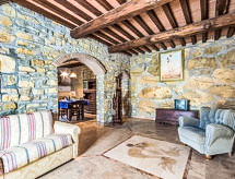 Semesterhus Villa Fontana