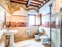 Semesterhus Villa Fontana
