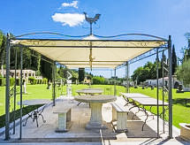 Semesterhus Villa Fontana