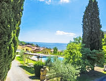 Semesterhus Villa Fontana