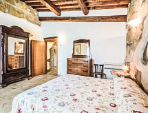 Semesterhus Villa Fontana