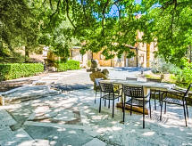 Semesterhus Villa Fontana