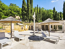 Semesterhus Villa Fontana