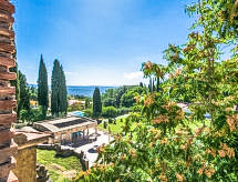 Semesterhus Villa Fontana