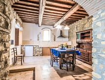 Semesterhus Villa Fontana