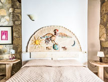 Semesterhus Villa Fontana