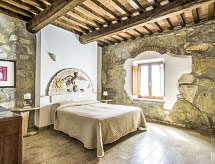 Semesterhus Villa Fontana
