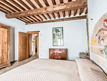 Semesterhus Villa Fontana