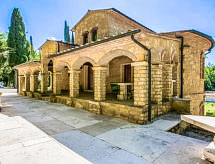 Semesterhus Villa Fontana