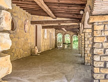 Semesterhus Villa Fontana
