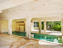 Semesterhus Villa Fontana