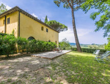 Ferienhaus Legno