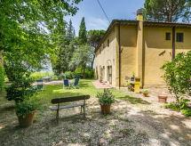 Ferienhaus Legno