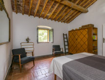 Ferienhaus Legno