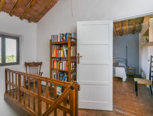 Ferienhaus Legno