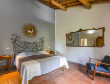 Ferienhaus Legno