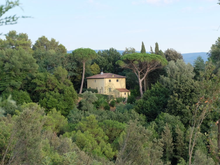 Casa de vacaciones Pietra