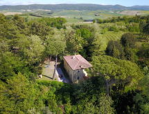 Ferienhaus Pietra