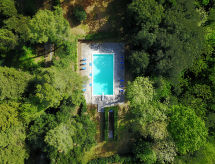 Ferienhaus Pietra