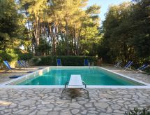 Ferienhaus Pietra