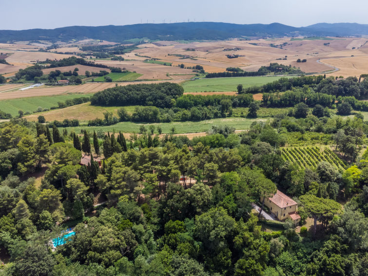 Search and Stay destination Provincia di Pisa, Toscana - Italy from AU$ 714. Saletto