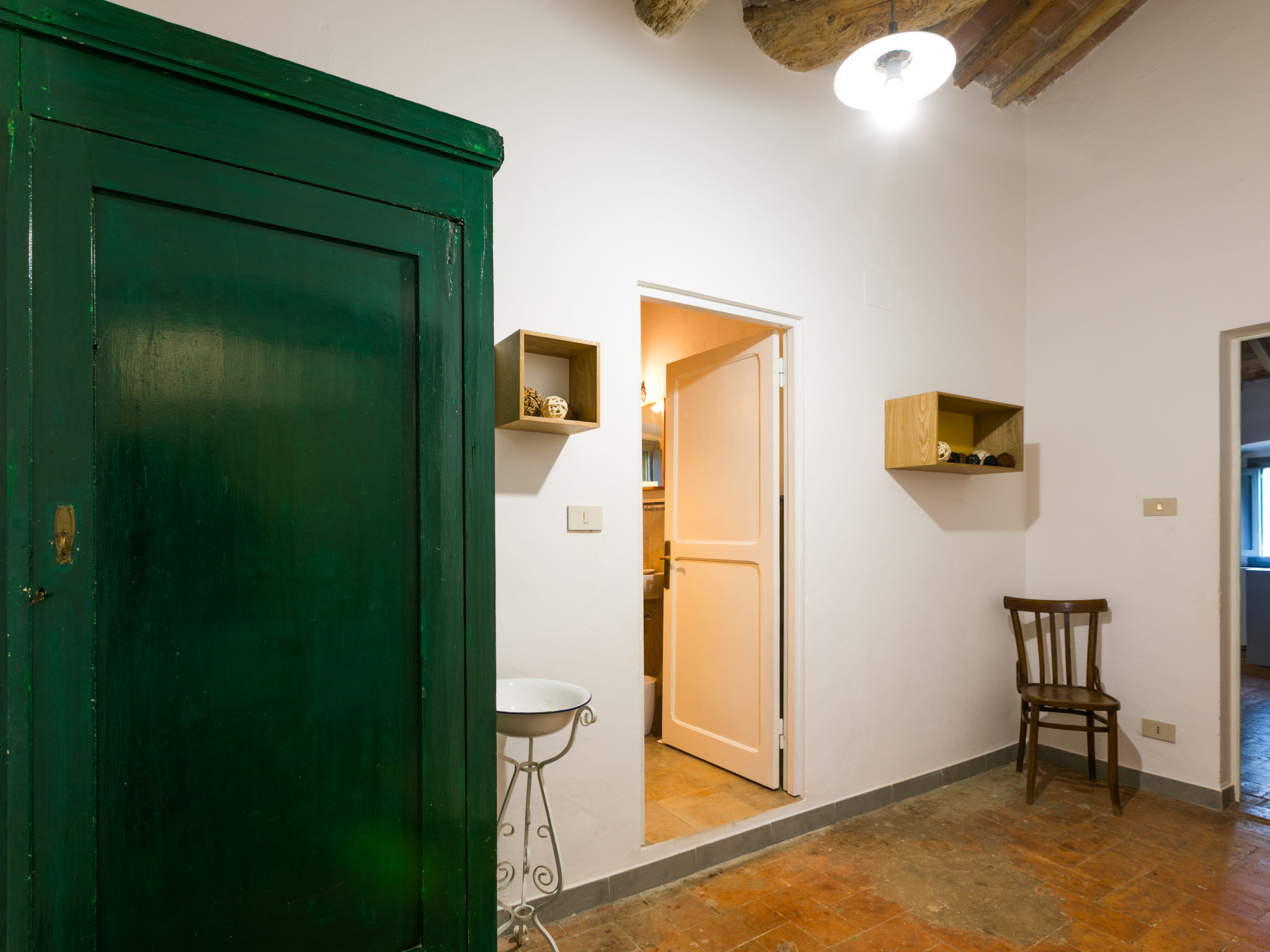 Inside other