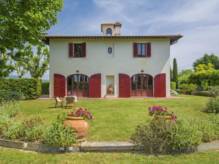 Casa de vacaciones Villa Ponticelli