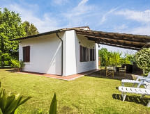 Ferienhaus Casetta Ponticelli