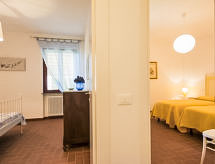 Ferienhaus Casetta Ponticelli